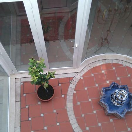 Casa Tesoro Villa Torre Del Mar Luaran gambar