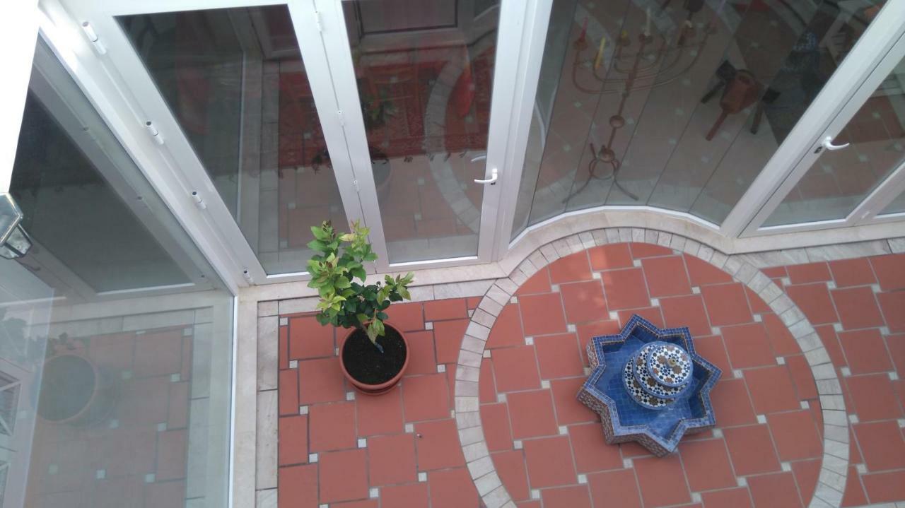 Casa Tesoro Villa Torre Del Mar Luaran gambar