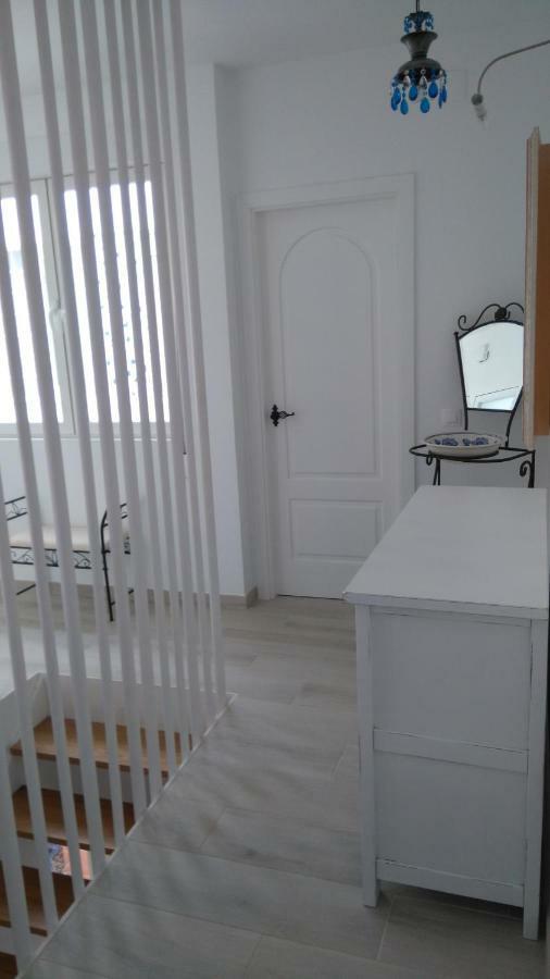 Casa Tesoro Villa Torre Del Mar Luaran gambar
