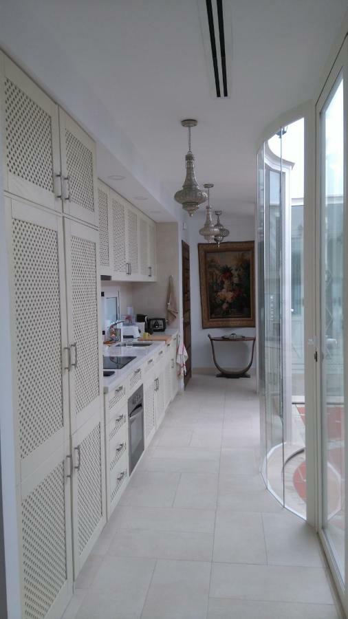 Casa Tesoro Villa Torre Del Mar Luaran gambar