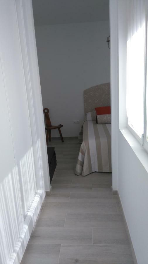 Casa Tesoro Villa Torre Del Mar Luaran gambar