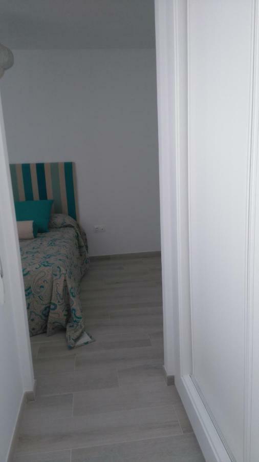 Casa Tesoro Villa Torre Del Mar Luaran gambar