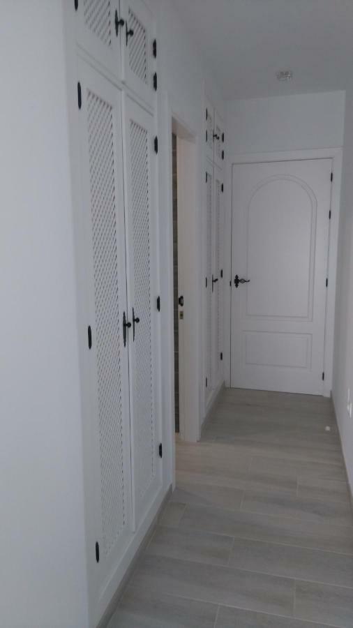 Casa Tesoro Villa Torre Del Mar Luaran gambar
