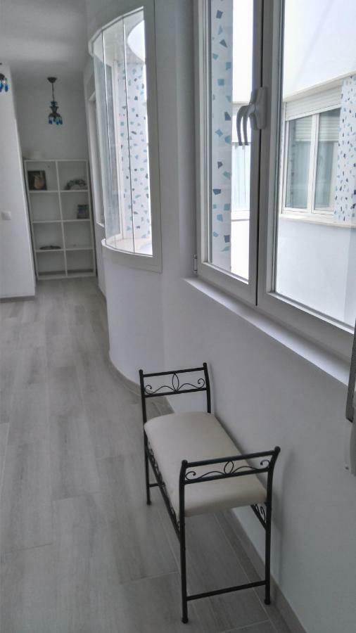 Casa Tesoro Villa Torre Del Mar Luaran gambar