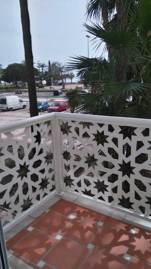 Casa Tesoro Villa Torre Del Mar Luaran gambar