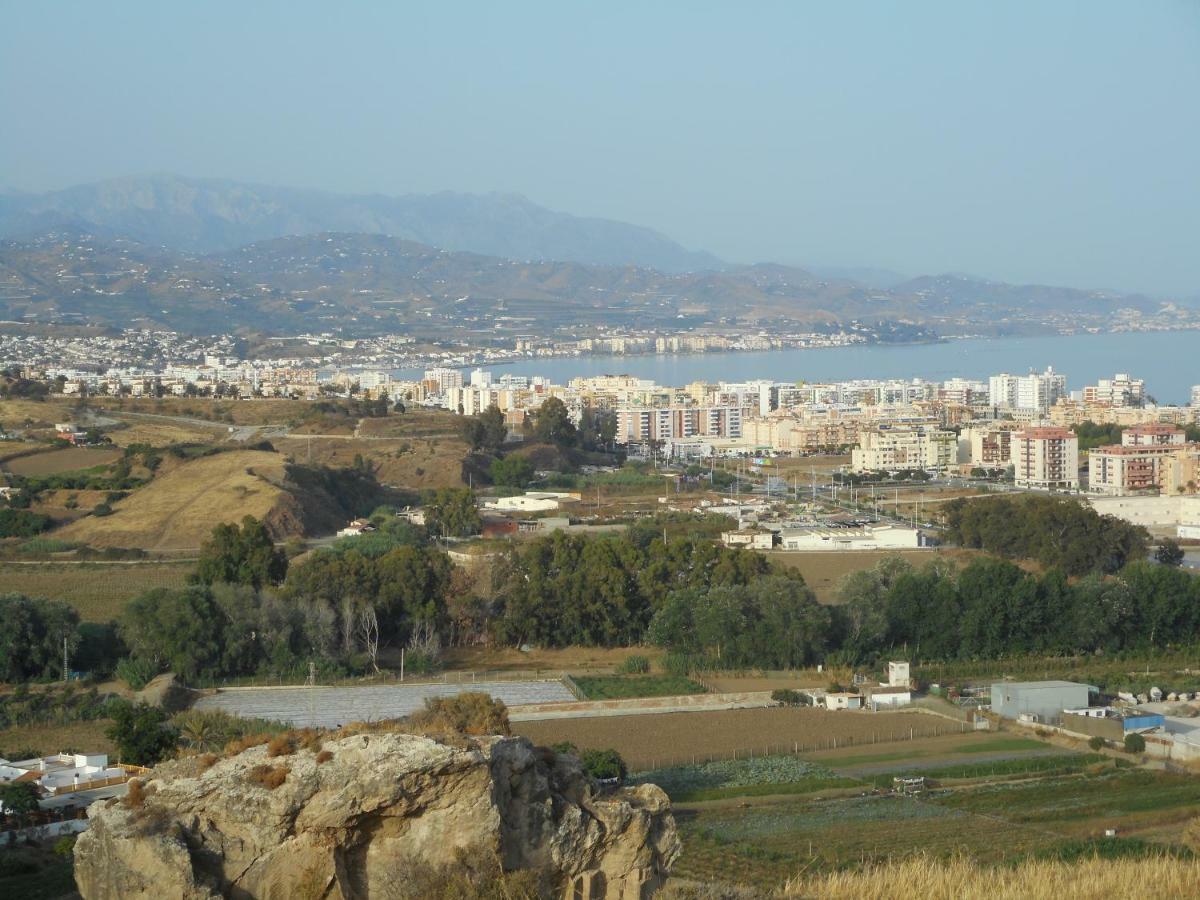 Casa Tesoro Villa Torre Del Mar Luaran gambar