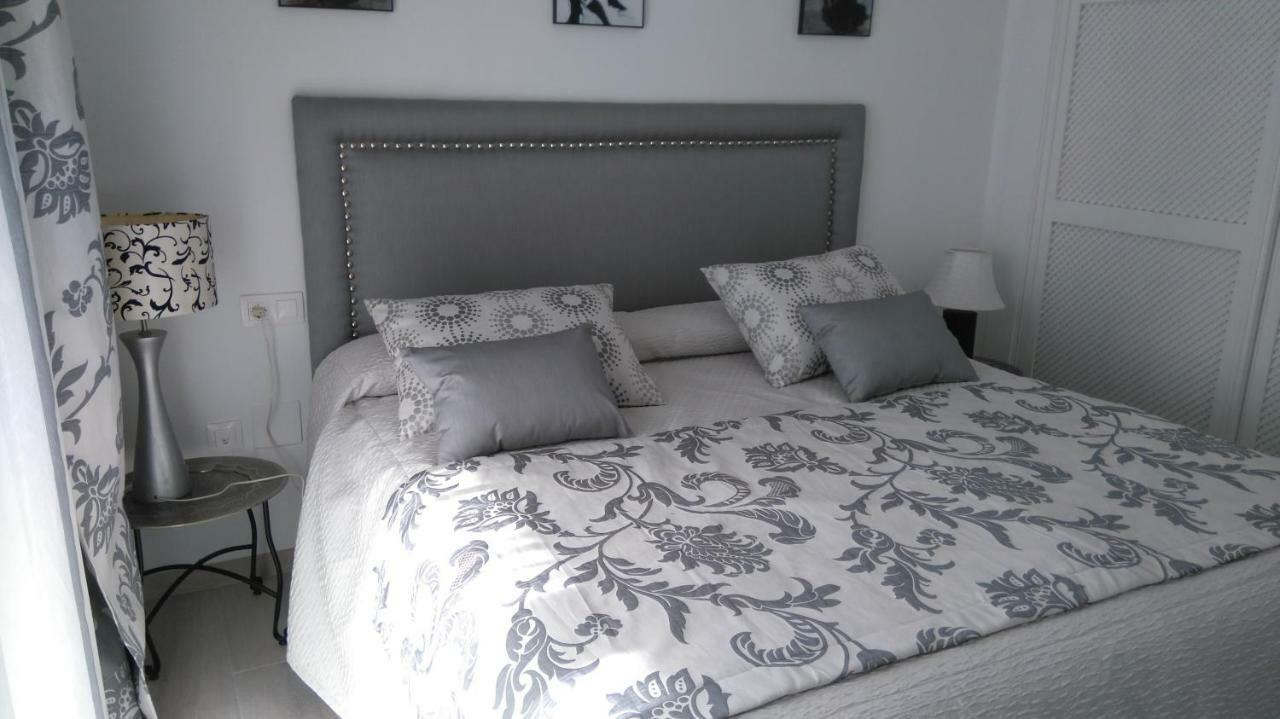 Casa Tesoro Villa Torre Del Mar Luaran gambar