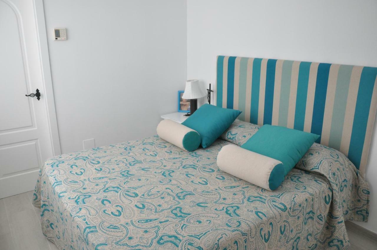 Casa Tesoro Villa Torre Del Mar Luaran gambar