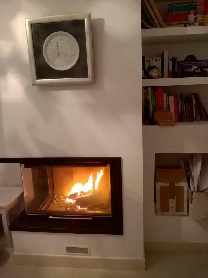 Casa Tesoro Villa Torre Del Mar Luaran gambar