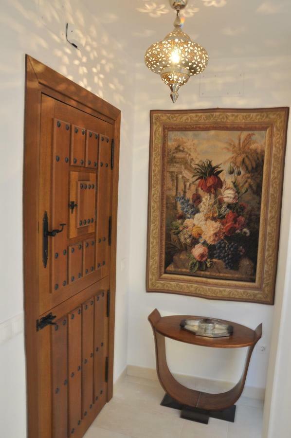 Casa Tesoro Villa Torre Del Mar Luaran gambar