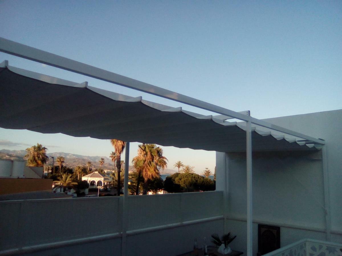 Casa Tesoro Villa Torre Del Mar Luaran gambar