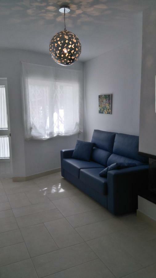 Casa Tesoro Villa Torre Del Mar Luaran gambar